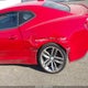 1G1FB1RS6J0103111 2018 Chevrolet Camaro 1Lt auction photo thumbnail 22