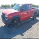 1GCEK19T14E186157 2004 Chevrolet Silverado 1500 Z71 auction photo thumbnail 2