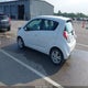 KL8CD6S93FC716214 2015 Chevrolet Spark 1Lt Cvt auction photo thumbnail 3