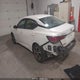 3N1AB8CV1MY206785 2021 Nissan Sentra Sv Xtronic Cvt auction photo thumbnail 3