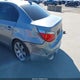 WBANE73597CM56236 2007 BMW 530I auction photo thumbnail 6