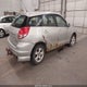 2T1LR32E73C001170 2003 Toyota Matrix Xr auction photo thumbnail 4