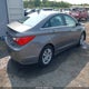 5NPEB4AC9CH343901 2012 Hyundai Sonata Gls auction photo thumbnail 4