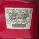 3N1AB6AP7CL704851 2012 Nissan Sentra 2.0 Sr auction photo thumbnail 9