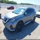 5N1AZ2CJ0PC126891 2023 Nissan Murano Sl Fwd auction photo thumbnail 2