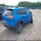 1C4PJMBX2ND522285 2022 Jeep Cherokee Trailhawk 4X4 auction photo thumbnail 4