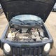 1C4NJPBAXCD661288 2012 Jeep Patriot Sport auction photo thumbnail 10