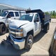 1GB3KYCG9HF177206 2017 Chevrolet Silverado 3500Hd Chassis Wt auction photo thumbnail 2