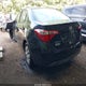2T1BURHE6HC807481 2017 Toyota Corolla L auction photo thumbnail 3