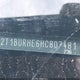 2T1BURHE6HC807481 2017 Toyota Corolla L auction photo thumbnail 9
