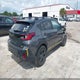 4S4GUHF67R3766019 2024 Subaru Crosstrek Sport auction photo thumbnail 4