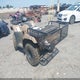 1HFTE41A3L4600396 2020 Honda Trx420 Fa auction photo thumbnail 3