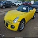 1G2MG35X77Y140888 2007 Pontiac Solstice Gxp auction photo thumbnail 2