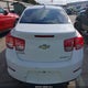 1G11E5SA0DF345680 2013 Chevrolet Malibu 2Lt auction photo thumbnail 17