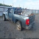 3GCPCSE09DG347662 2013 Chevrolet Silverado 1500 Lt auction photo thumbnail 3