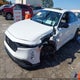 1HGCY2F79PA043070 2023 Honda Accord Hybrid Sport-L auction photo thumbnail 2