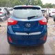 KMHD35LE7DU136438 2013 Hyundai Elantra Gt auction photo thumbnail 16