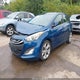KMHD35LE7DU136438 2013 Hyundai Elantra Gt auction photo thumbnail 2