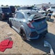 SHHFK8G76KU206562 2019 Honda Civic Type R Touring auction photo thumbnail 3