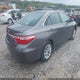 4T1BD1FK5HU207477 2017 Toyota Camry Hybrid Le auction photo thumbnail 4