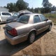 2MEFM74W94X652904 2004 Mercury Grand Marquis Gs auction photo thumbnail 4