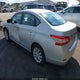 3N1AB7AP6EY219757 2014 Nissan Sentra Sv auction photo thumbnail 3
