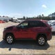 2T3F1RFV8MW159235 2021 Toyota Rav4 Le auction photo thumbnail 14