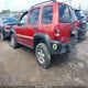 1J4GL48KX6W102876 2006 Jeep Liberty Sport auction photo thumbnail 3