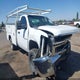 1GB3CVBK5AF155128 2010 Chevrolet Silverado 2500Hd Work Truck auction photo thumbnail 1