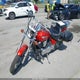 JKAVN2C119A029032 2009 Kawasaki Vn900 C auction photo thumbnail 2
