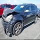 2GNFLFE30D6374295 2013 Chevrolet Equinox Ltz auction photo thumbnail 2