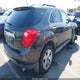 2GNFLFE30D6374295 2013 Chevrolet Equinox Ltz auction photo thumbnail 4