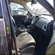 2GNFLFE30D6374295 2013 Chevrolet Equinox Ltz auction photo thumbnail 5