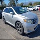 4T3ZK3BB7BU041550 2011 Toyota Venza Base V6 auction photo thumbnail 1