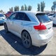 4T3ZK3BB7BU041550 2011 Toyota Venza Base V6 auction photo thumbnail 3