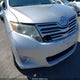 4T3ZK3BB7BU041550 2011 Toyota Venza Base V6 auction photo thumbnail 6