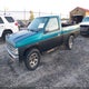 1N6SD11S2VC369335 1997 Nissan 4X2 Truck Xe auction photo thumbnail 2