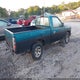 1N6SD11S2VC369335 1997 Nissan 4X2 Truck Xe auction photo thumbnail 4