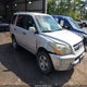 2HKYF18443H520885 2003 Honda Pilot Ex auction photo thumbnail 1