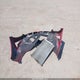 2T1BURHE9HC923466 2017 Toyota Corolla Le auction photo thumbnail 12