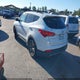 5XYZU3LB3EG165116 2014 Hyundai Santa Fe Sport auction photo thumbnail 3