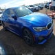 WBA5R1C51KAE81656 2019 BMW 330I auction photo thumbnail 1