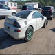 4A3AC44GX3E173166 2003 Mitsubishi Eclipse Gs auction photo thumbnail 4