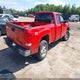 1GTEK19087Z534944 2007 GMC Sierra 1500 Sle1 auction photo thumbnail 4