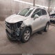 KL7CJLSB6KB851086 2019 Chevrolet Trax Lt auction photo thumbnail 2