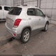 KL7CJLSB6KB851086 2019 Chevrolet Trax Lt auction photo thumbnail 4