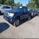 5TEUU42N77Z422007 2007 Toyota Tacoma Base V6 auction photo thumbnail 2