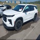 1GNEREKS8RJ171939 2024 Chevrolet Traverse Fwd Ls auction photo thumbnail 2