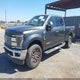 1FT7W2BT7HEE26511 2017 Ford F-250 Lariat auction photo thumbnail 2