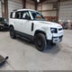 SALEJ7EU1R2263874 2024 Land Rover Defender 110 P400 S auction photo thumbnail 1